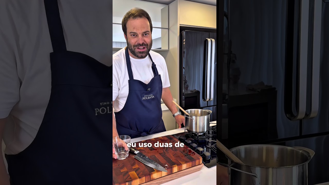 O segredo dos restaurantes para o arroz ficar soltinho e cheiroso.  #receitas #arroz #cozinha