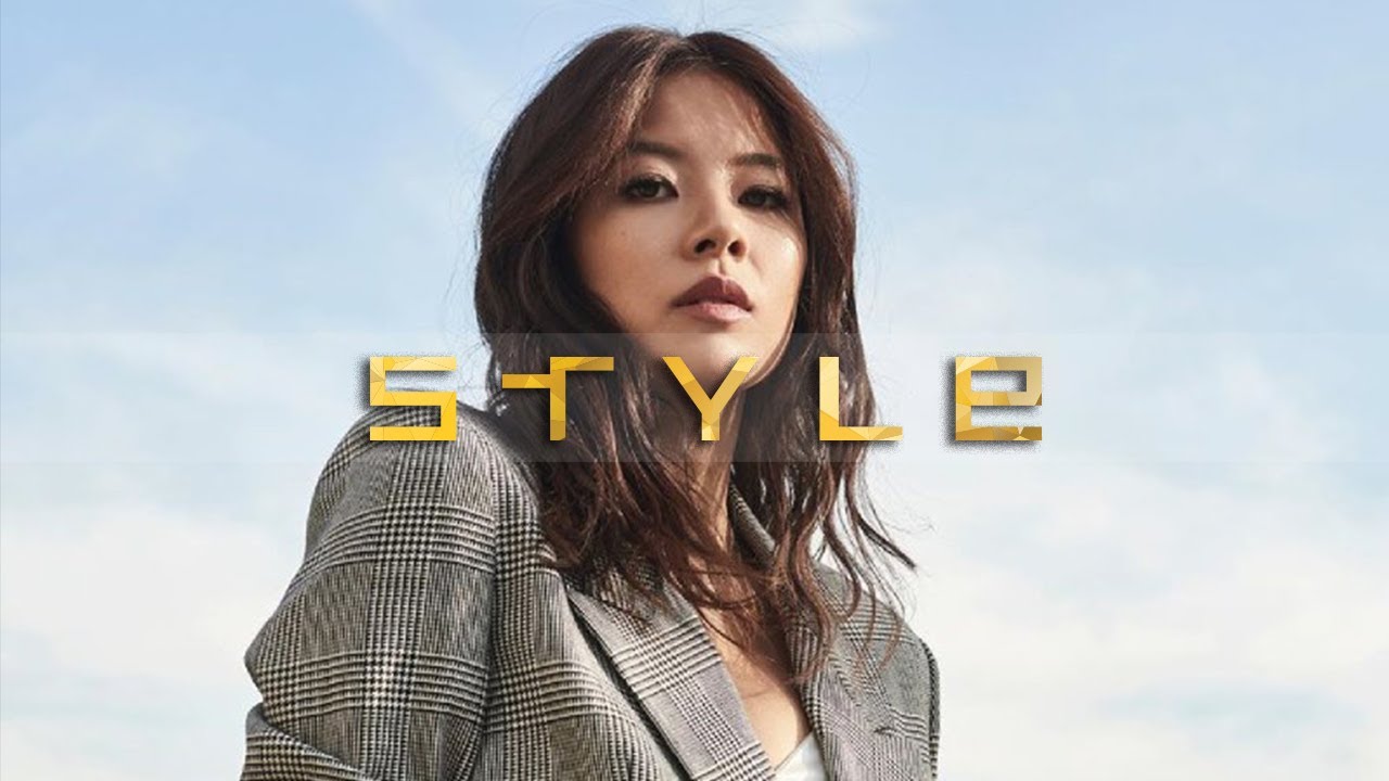 8 things to know about Christine Ko the Taiwanese-American star of Netflix&rsquo;s Tigertail