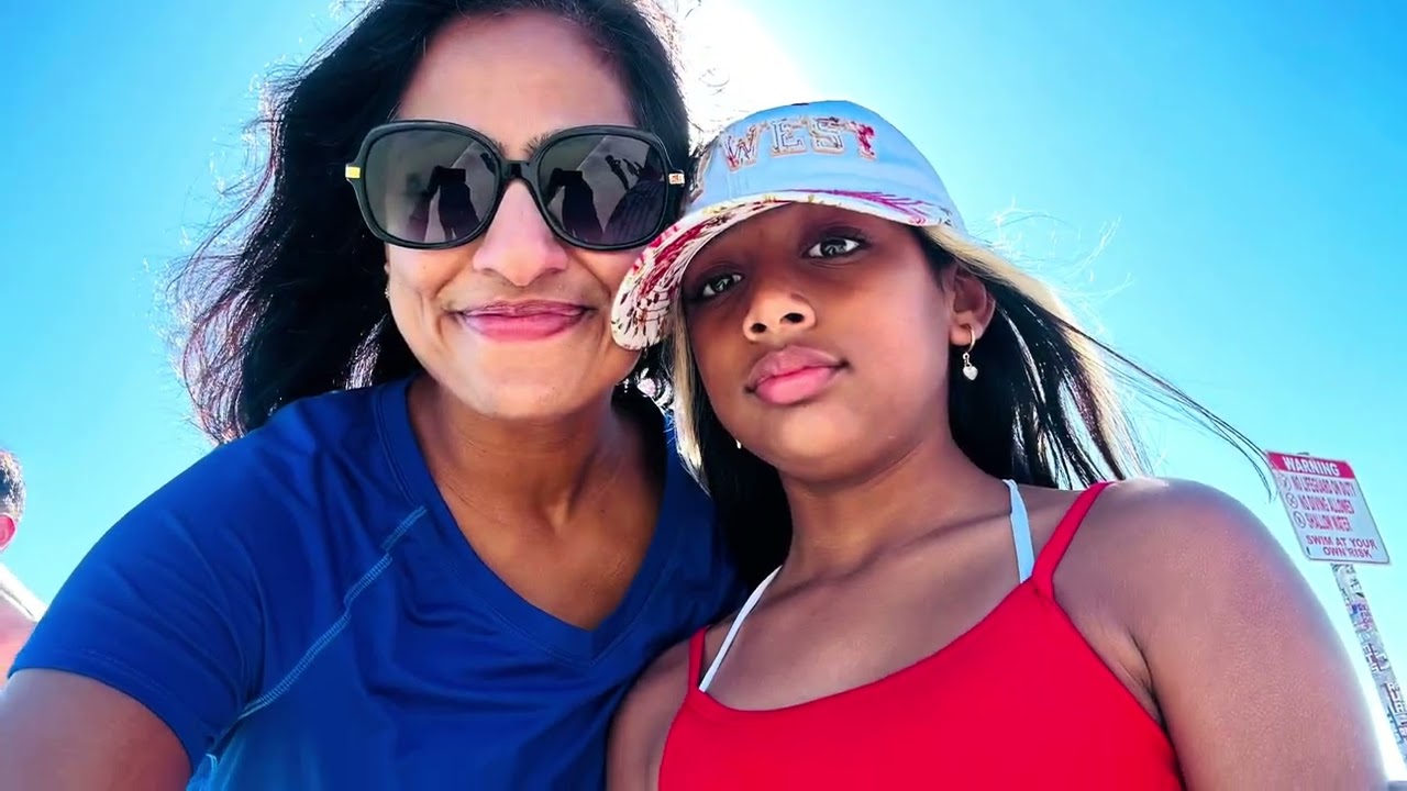 Christmas 2025 in Sunny Florida