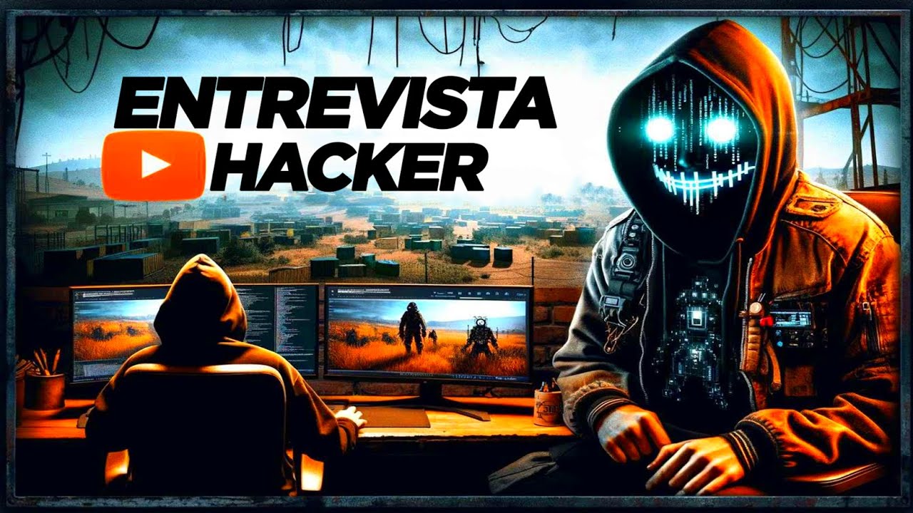 El Negocio de los Hackers en Rust | Entrevista