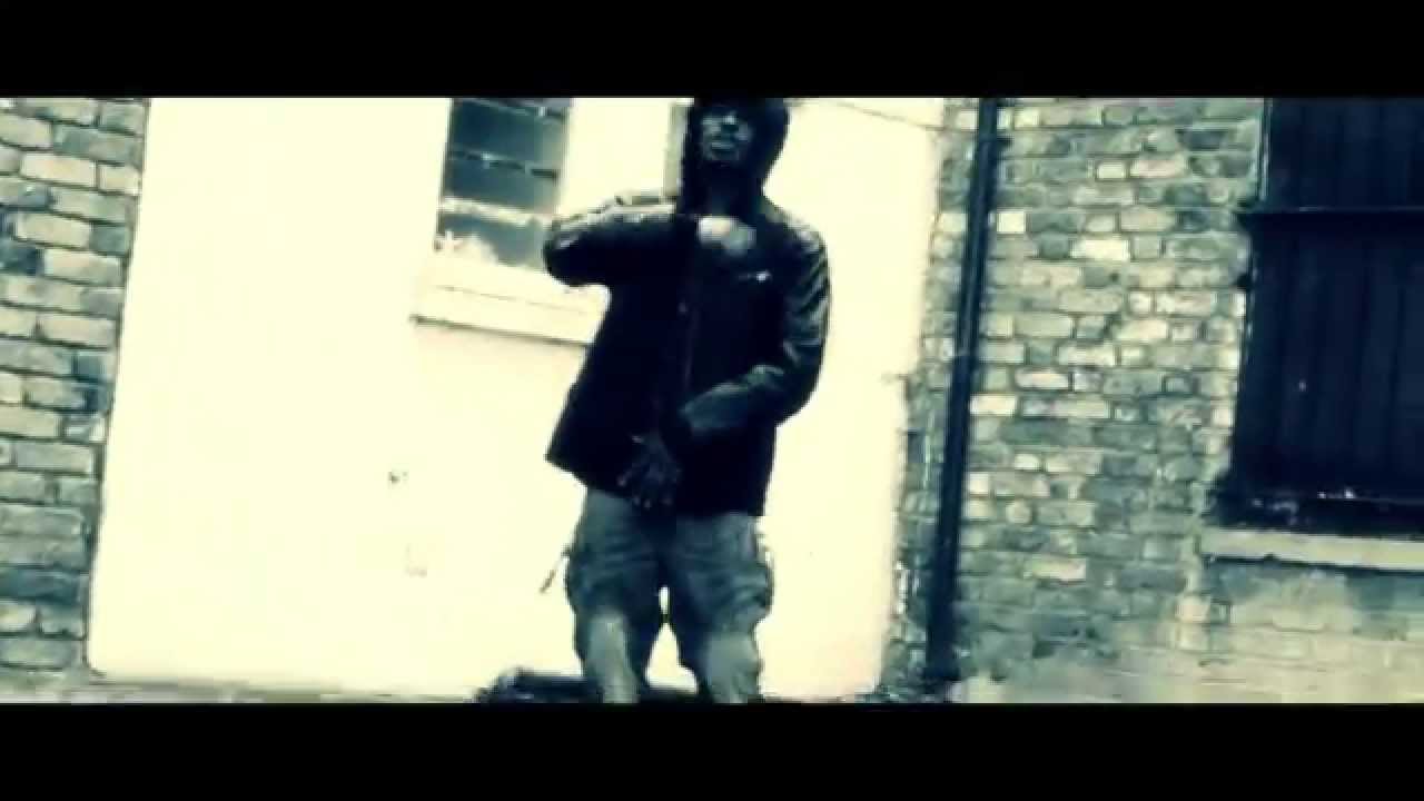 #RWNG - KID CORLEONE - GO NUTS [@yungbosskid @robeworld]