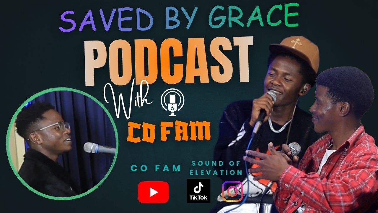 Talk, Worship.  SAVED BY GRACE PODCAST.|SBG| PODCAST
