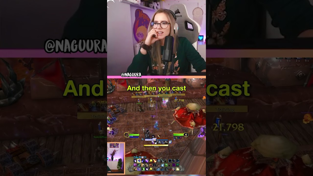 Here's the Moonkin rotation in 10.1