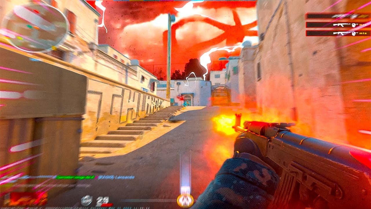 After Dark 🌙 | CS2 MONTAGE