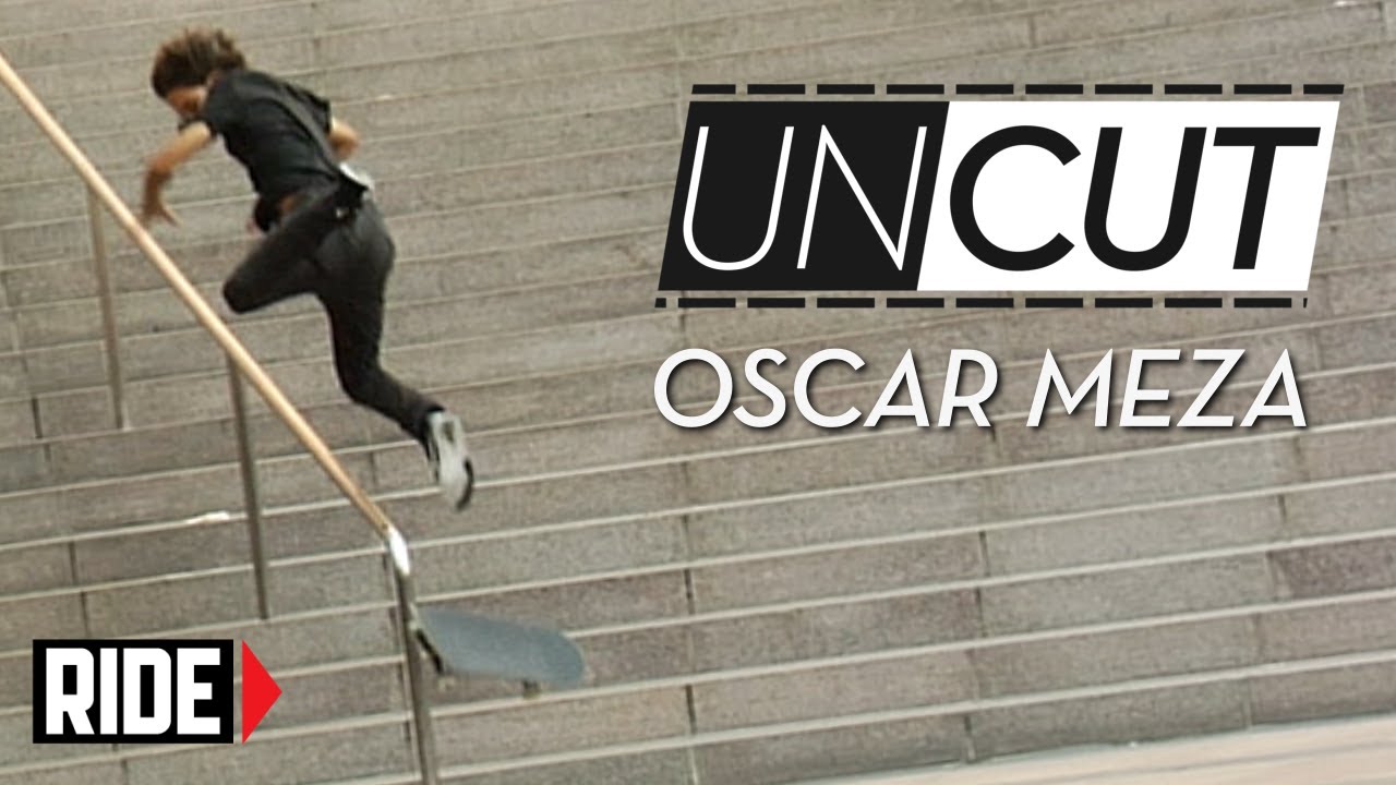 Oscar Meza 