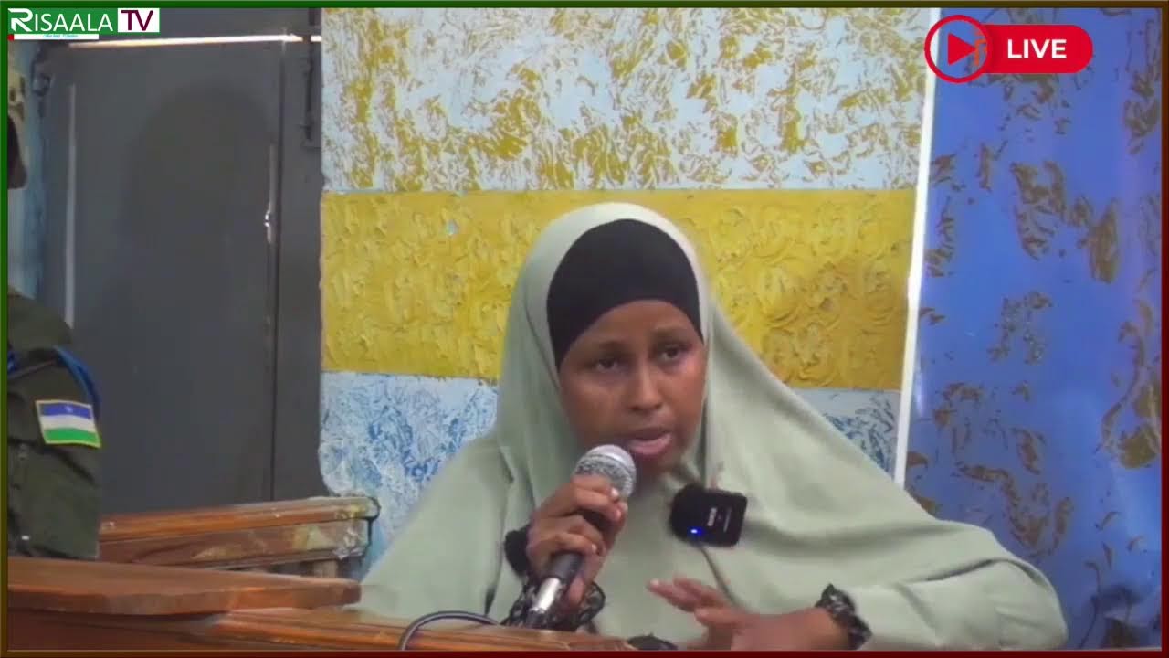 TOOS:-Dhageysiga Kiiska Marxuumad Saabiriin Saylaan ee Maxkamadda Darajada 1-aad Gaalkacyo.
