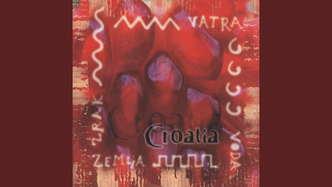Grad se beli preko Balatina