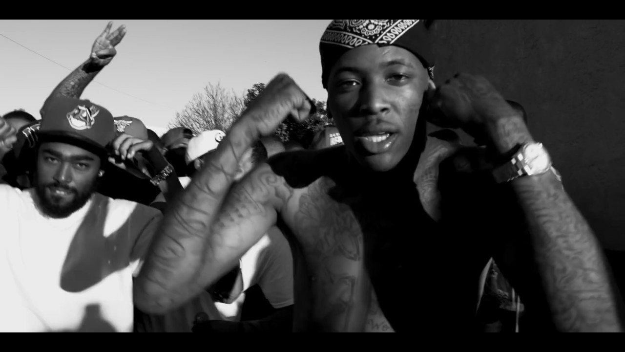 YG ft. Meek Mill- 