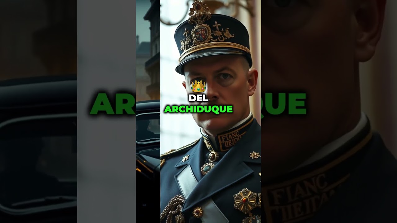 🏰⚔️ El Imperio Austroh&uacute;ngaro: El Gigante que Desapareci&oacute; para Siempre