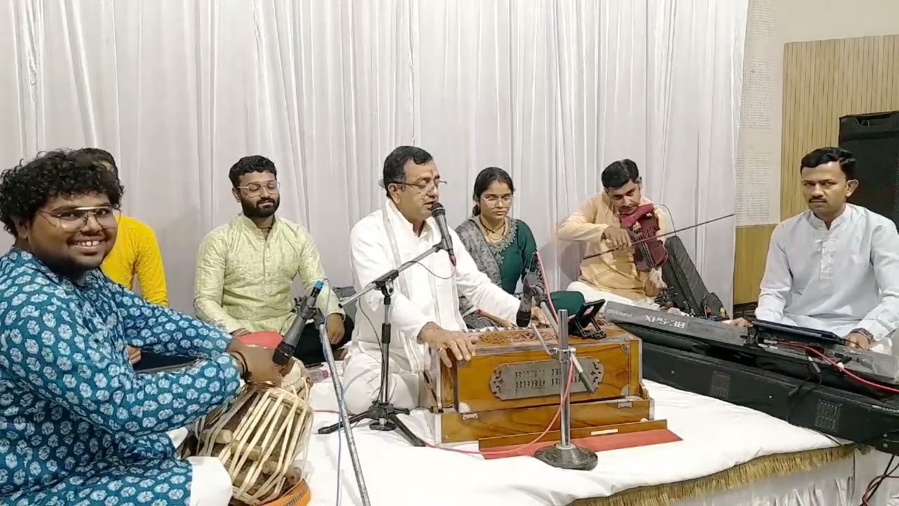रुद्राष्टक (श्री राम चरित मानस) गोस्वामी तुलसीदास विरचित