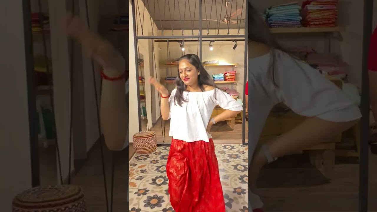 Can&rsquo;t get this song out of our minds. #InnaMylu&nbsp;#Sastika&nbsp;#liftchallenge