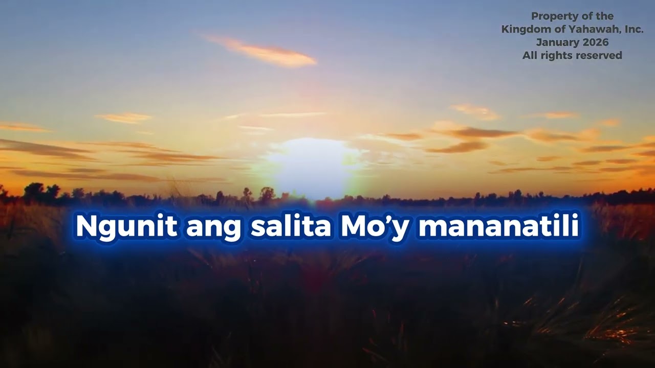 HARI MAGPAKAILANMAN
