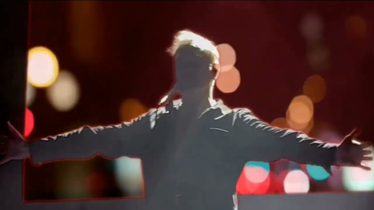 Morrissey - Bonfire of Teenagers (Unofficial video) Live in concert at The Palladium-London 2022