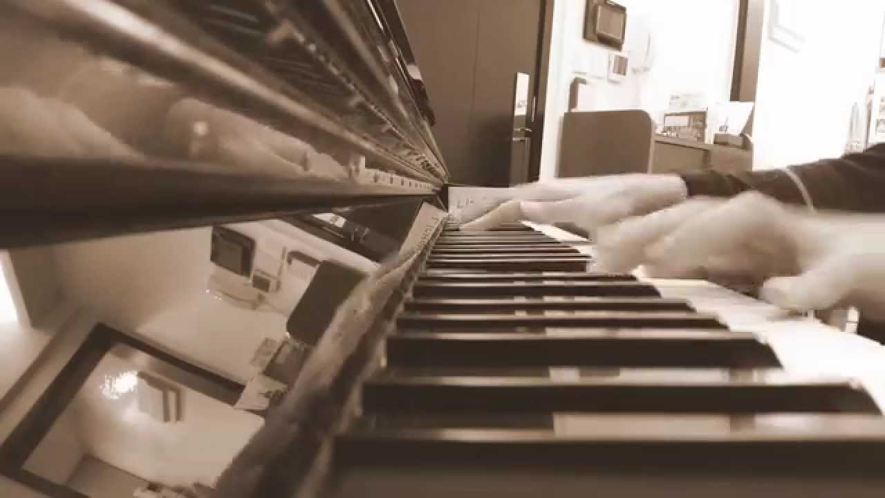 Aikatsu: Egao no Suncatcher (PIANO ver.)