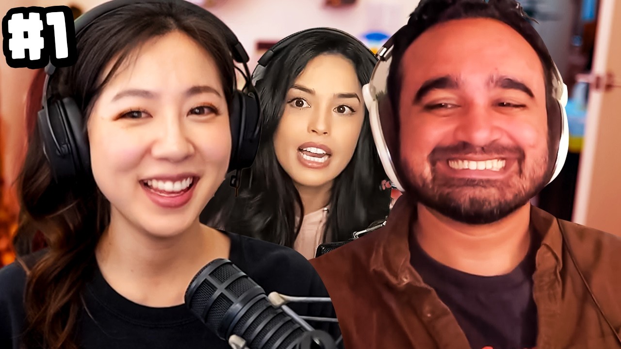 We Have An Announcement... (ft. Valkyrae)