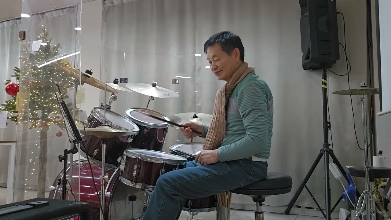 내일일은 난 몰라요 - 찬송가