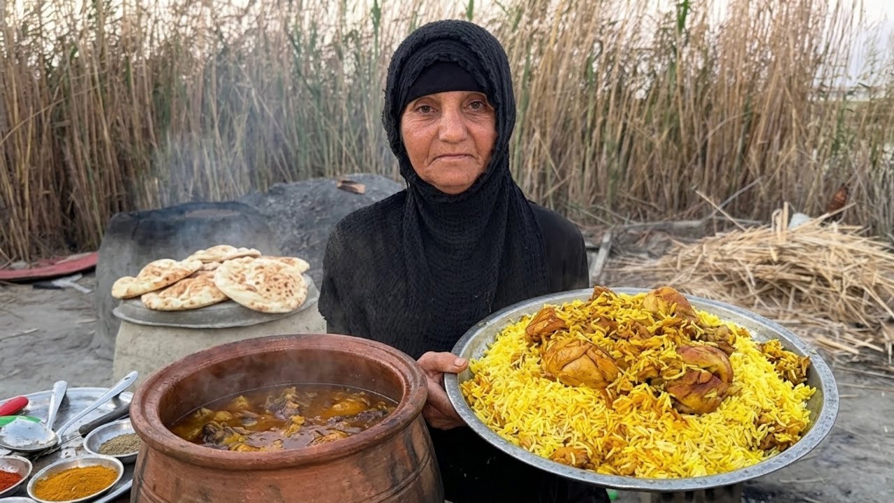 شوفوا ترى هاي أفضل أكلة سومرية تصفي المعدة من الجراثيم تتكون من مكونات طبيعية %100