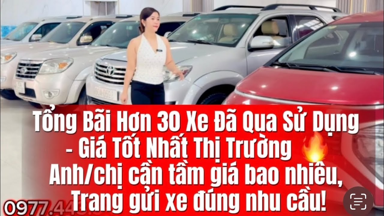 Nhận cáp đổi xe/ báo giá ngày 27/2-ô tô bé trang Long Khánh đồng Nai- Uy tín trên 20 năm kinh doanh 