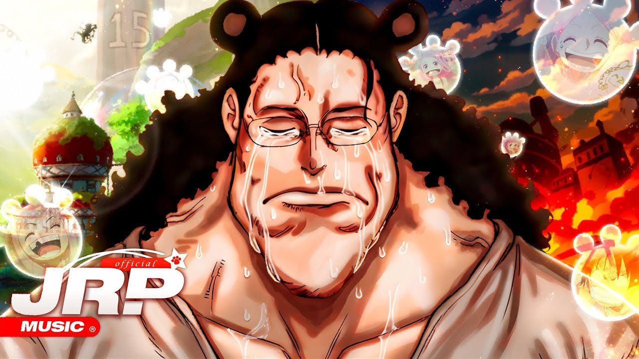 ♪ Tirano 💔 | Bartholomew Kuma (Onepiece) | JRP