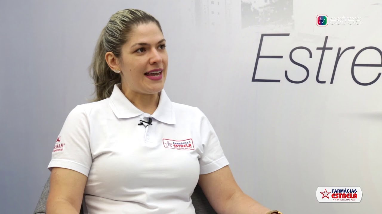 Vacina é para todas as idades - TV ESTRELA 12
