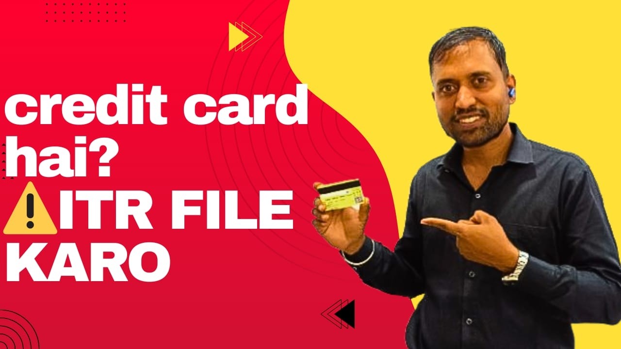 Credit Card Usage and Income Tax Return: Everything You Need to Knpw