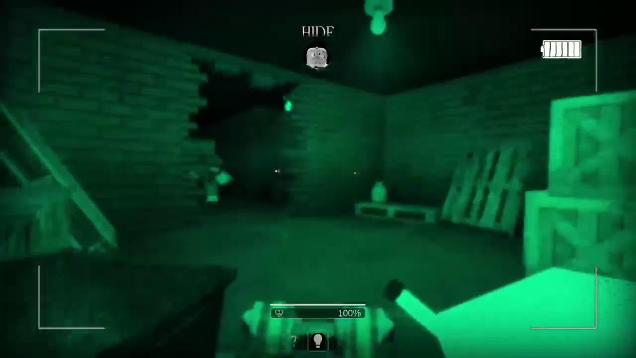 NOCHE DE PISOS CONFINADOS 🦆🦆🦆