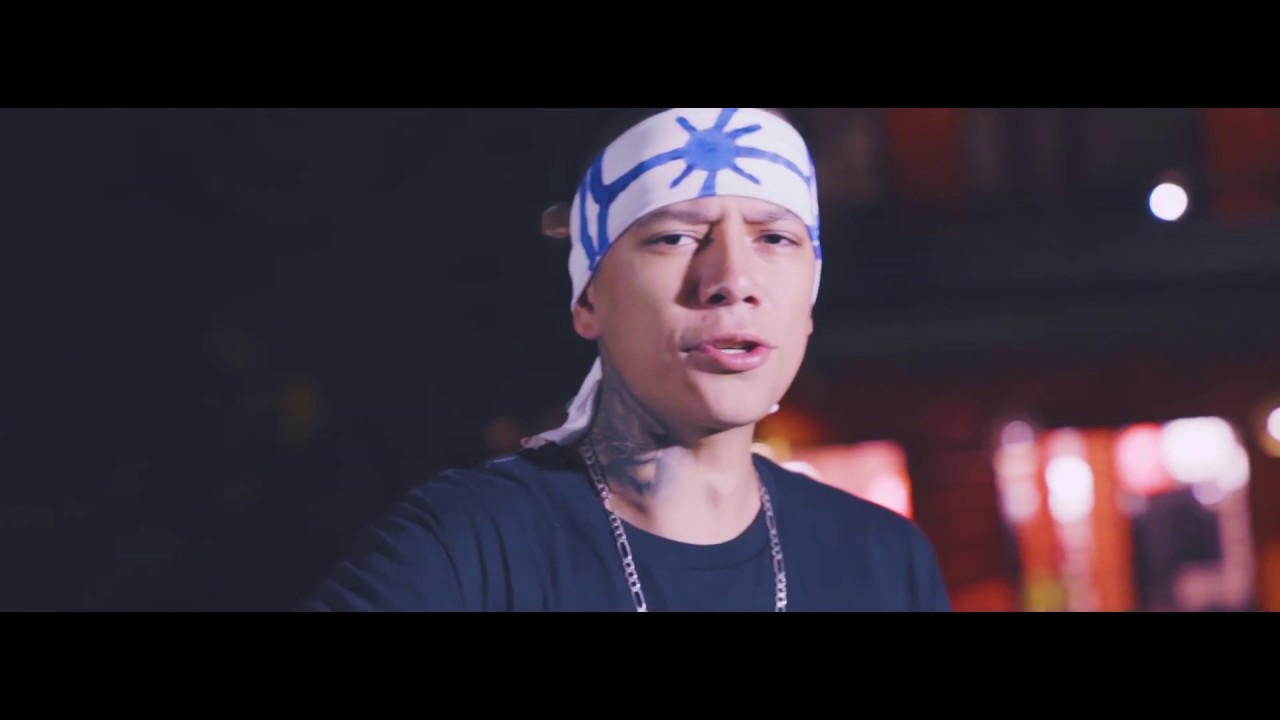 Chato 473 - Ojos de Japones ( Video Oficial )