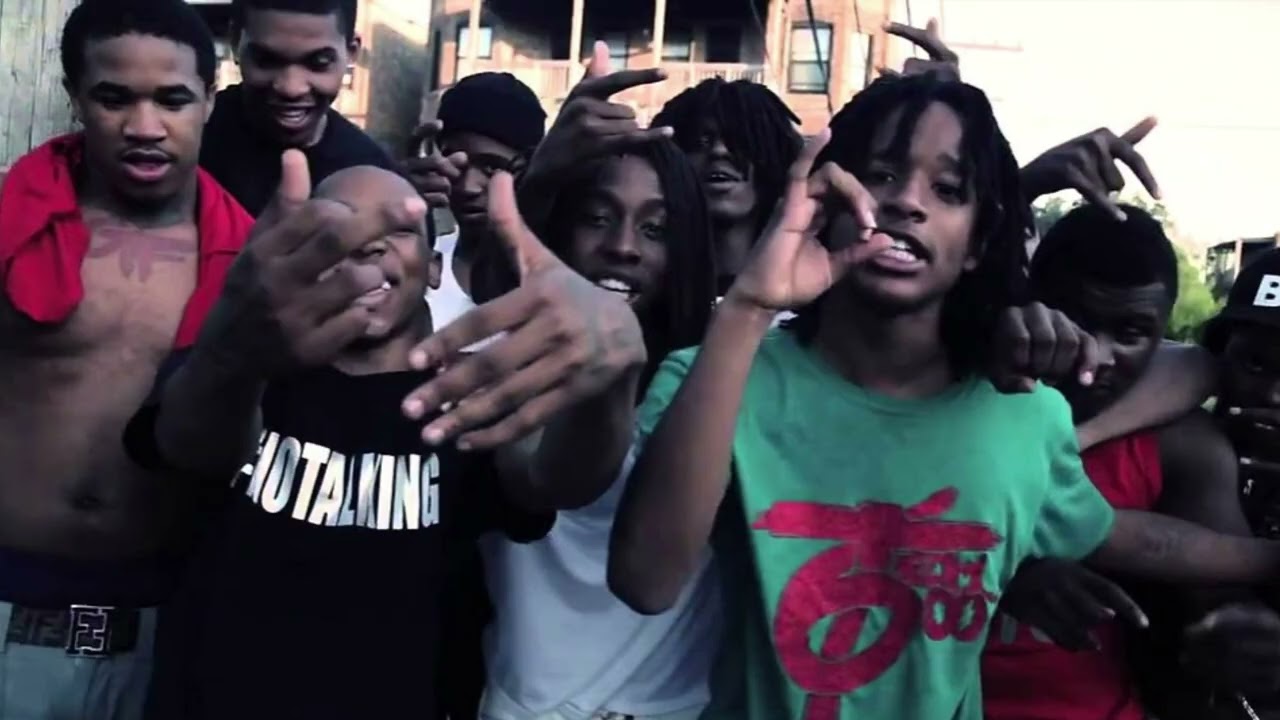 OG Chicago Drill Type Beat | Youngchop x Chief Keef Type Beat