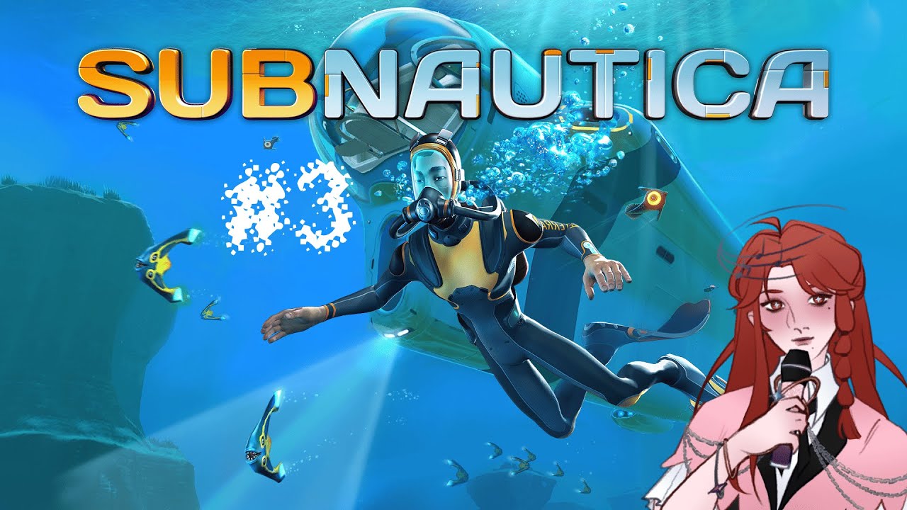 expanding the base! | Subnautica