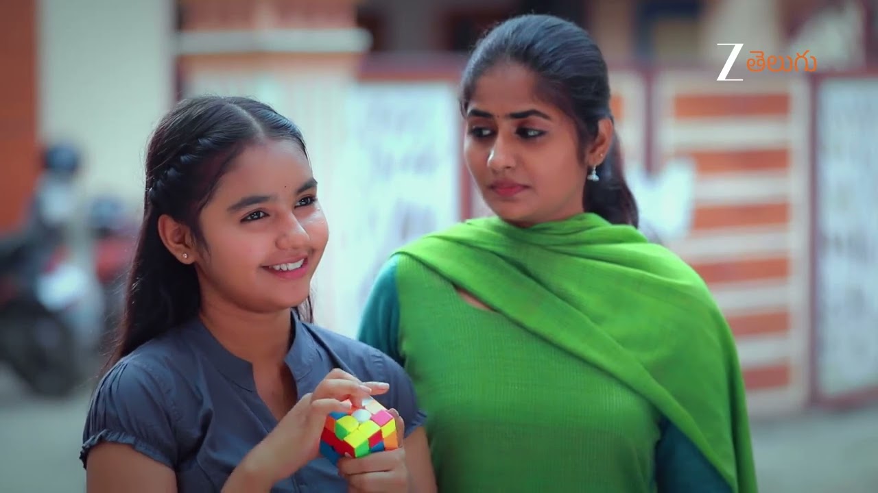 Kongu Bangaram | Ep - 10 | Webisode 03 | Feb, 5 2026 | Jai Srinivas, Jayaram | Zee Telugu