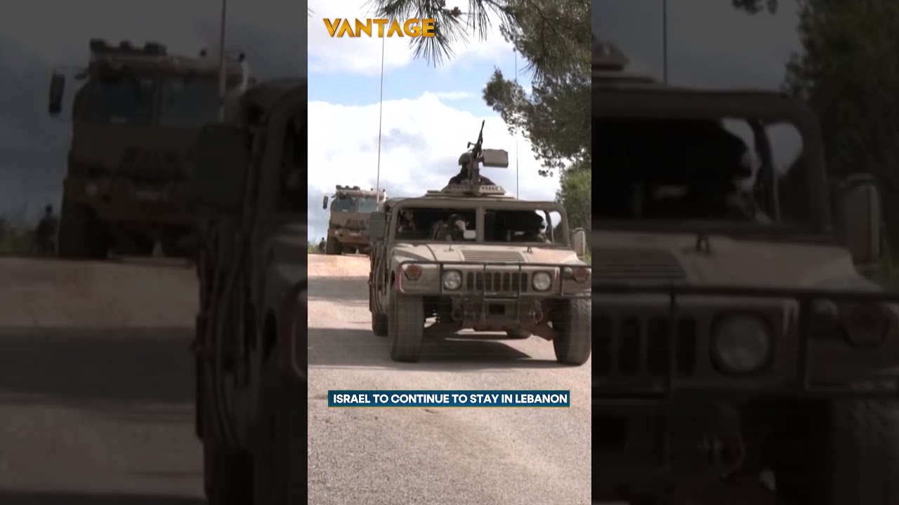 US Iran War: No End in Sight for Iran War | West Asia Conflict | Vantage on Firstpost | N18G