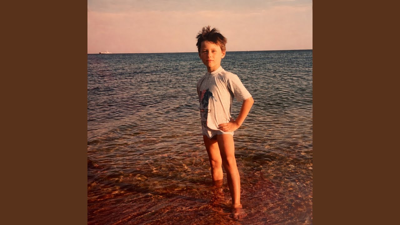 В этом закате