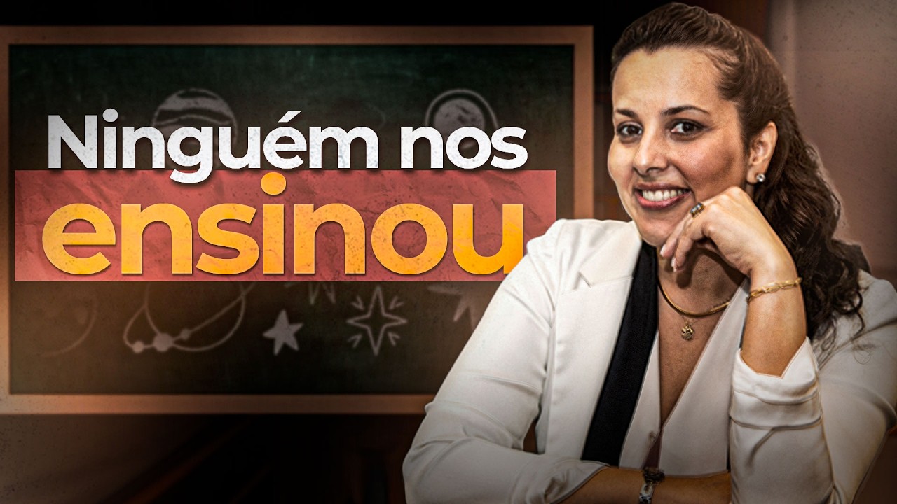 inteligencia emocional: a aula que ninguém nos ensinou