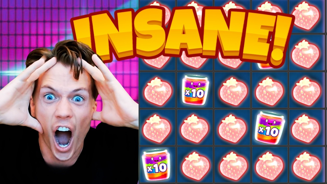 JAMMIN JARS FINALLY PAID! | STREAM HIGHLIGHTS