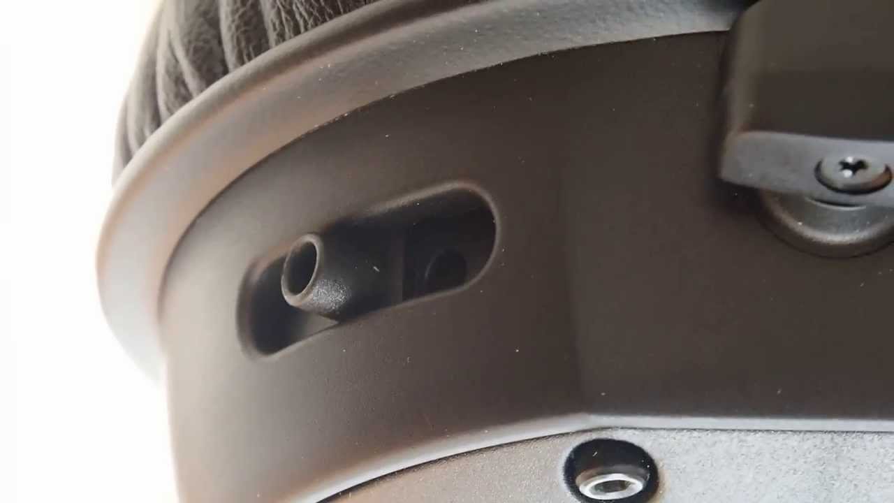 Наушники Beyerdynamic Custom One Pro - настрой внешний вид и бас на свой вкус!
