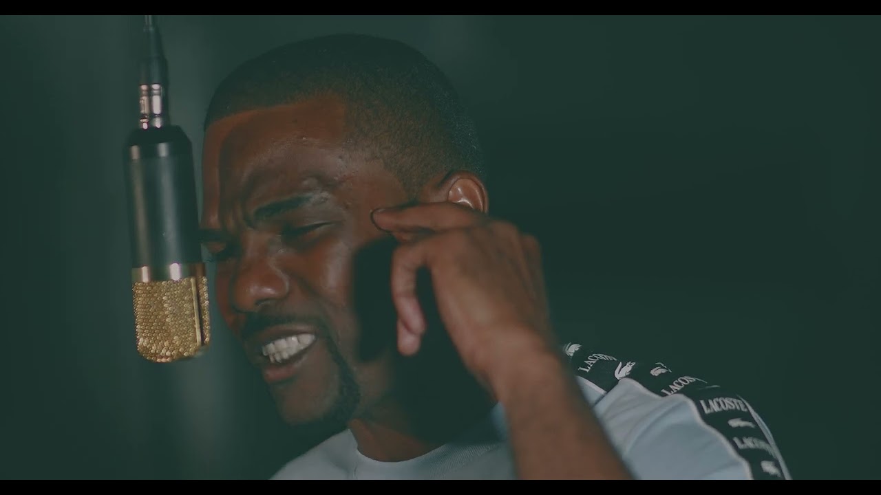 DELONE   -  always the same (freestyle officiel)
