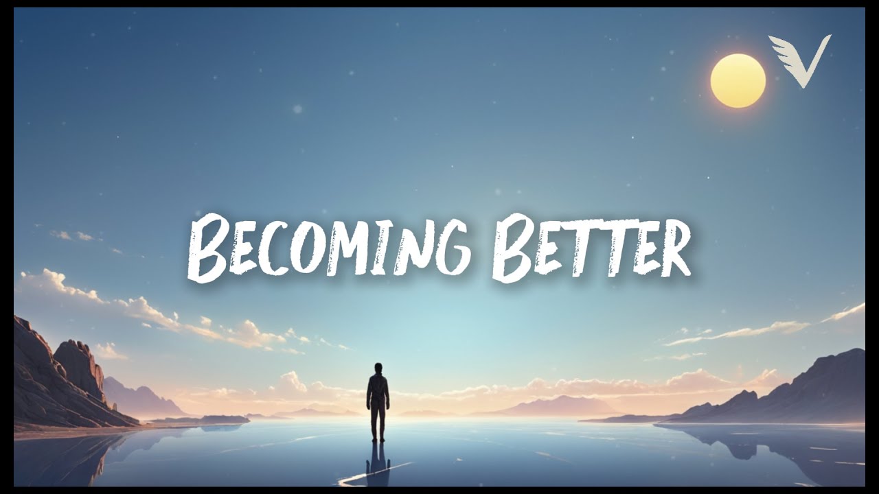 Still Becoming Better — Emotional Chill × Uplifting Future Bass × Dreamy Ambient | VUNARE MUSIC
