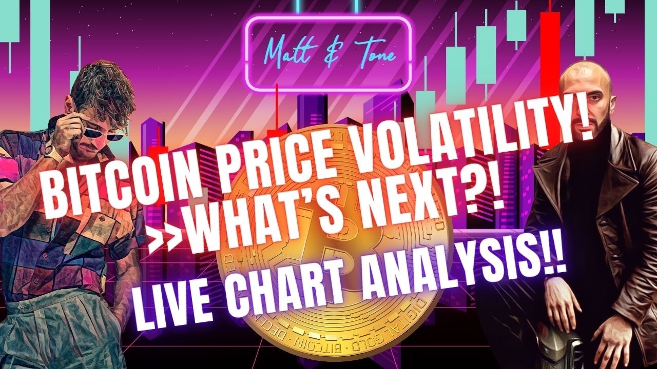 Trading View Just Killed Their Company! - Live Trade Analysis