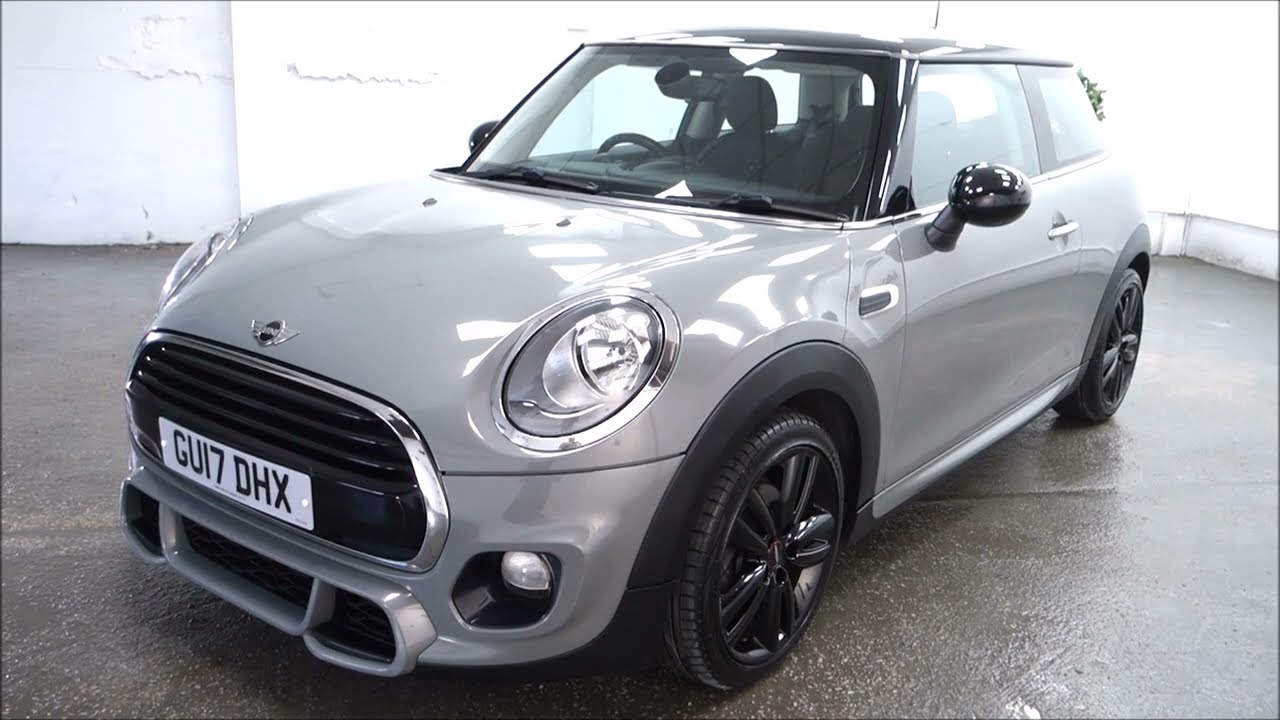 mini gu17