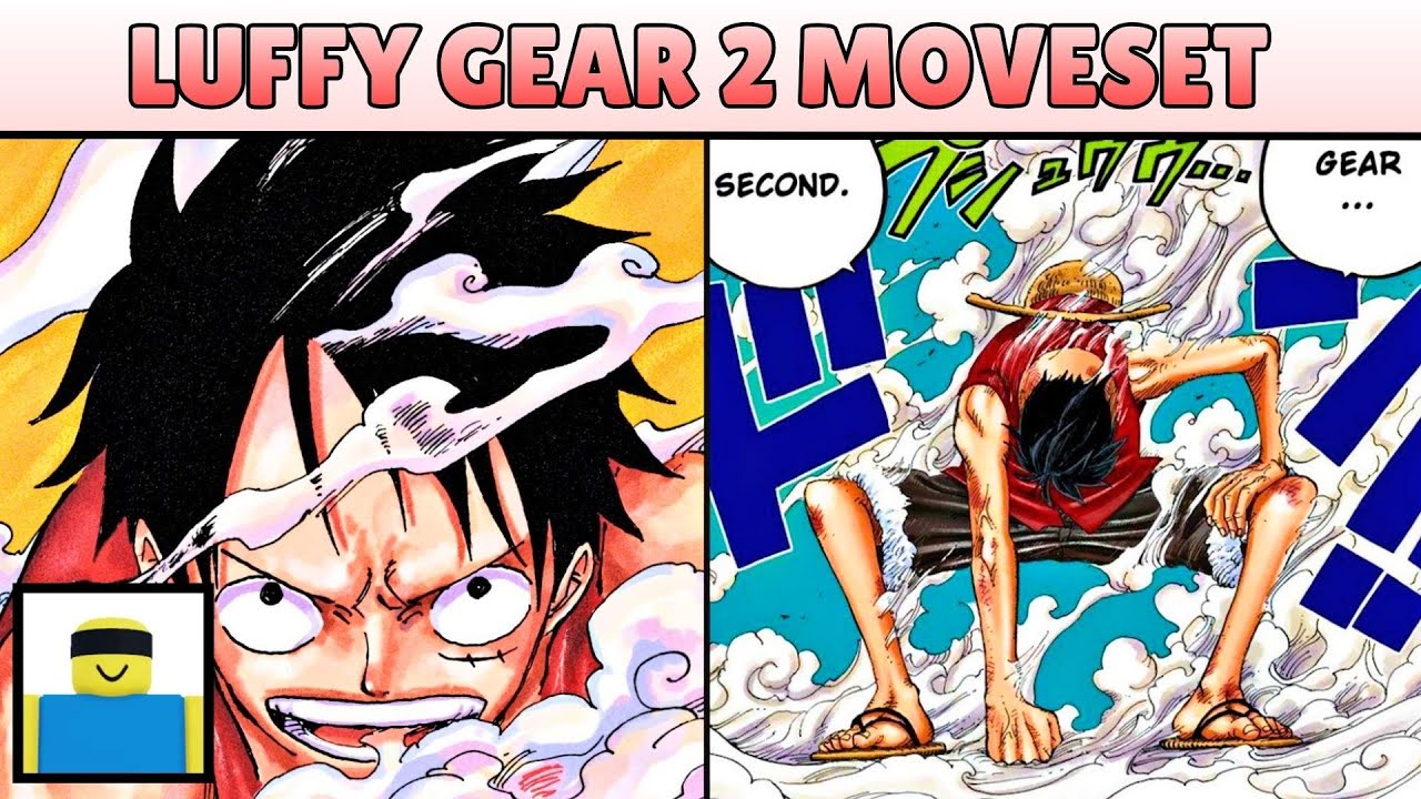 *JJS SKILL BUILDER* Luffy Enies Lobby Custom Moveset