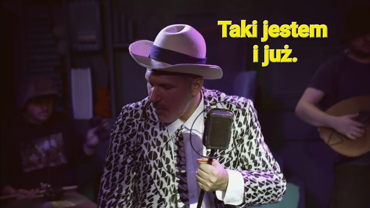 Skorup & JazBrothers - Taki jestem i już | DĘBOWE MOCE (official video)