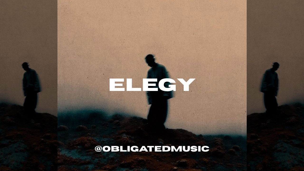 [FREE] Dirty Lo-fi Trap Type Beat "Elegy" (Travis Scott, 21 savage, Post Malone) 2026 🔥