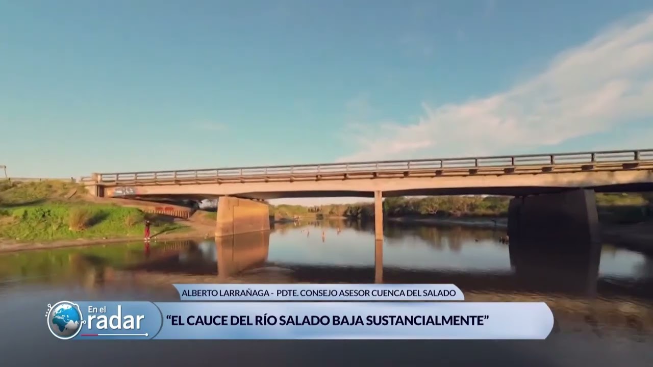 EN EL RADAR 434