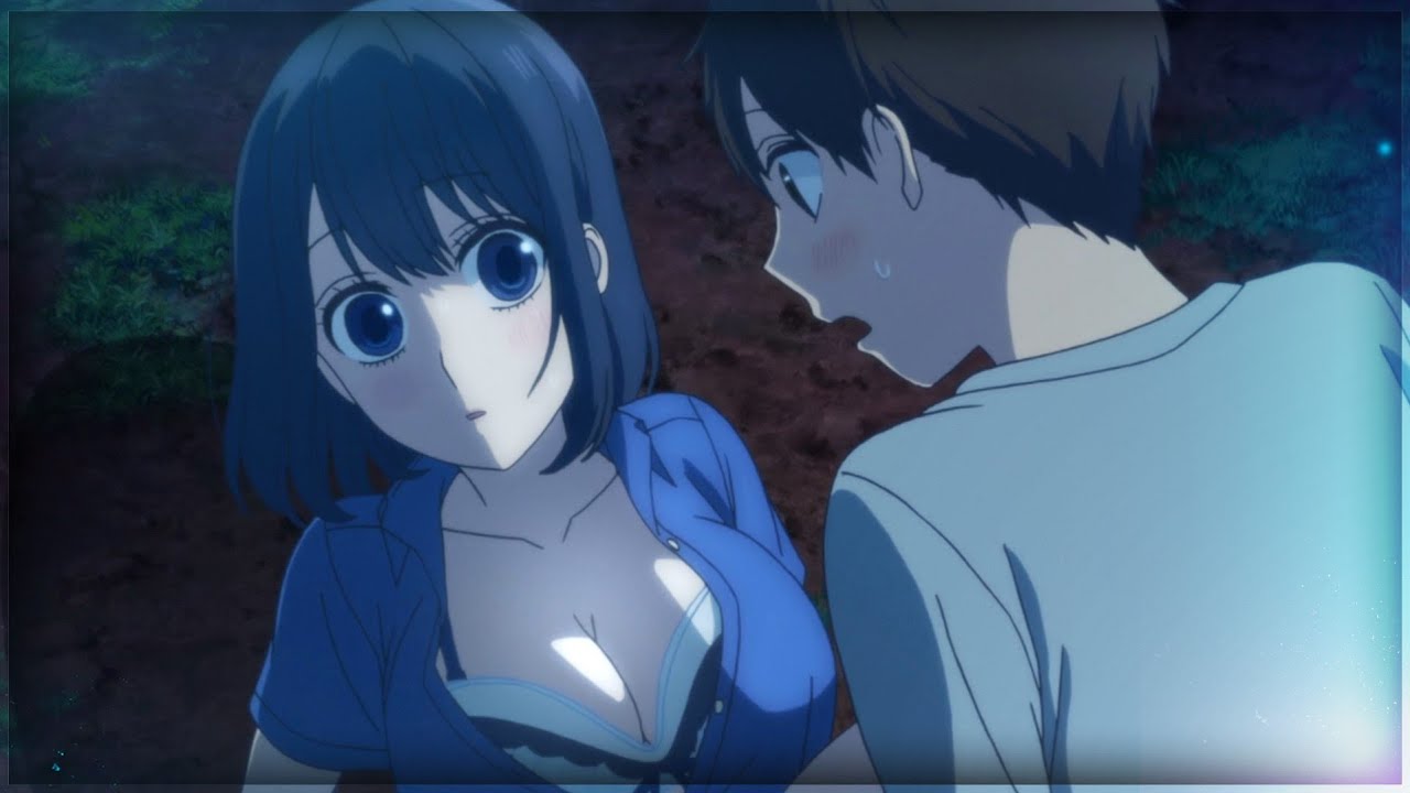 3 anim&eacute;s MATURES de ROMANCES qui sont BOULEVERSANTS !?