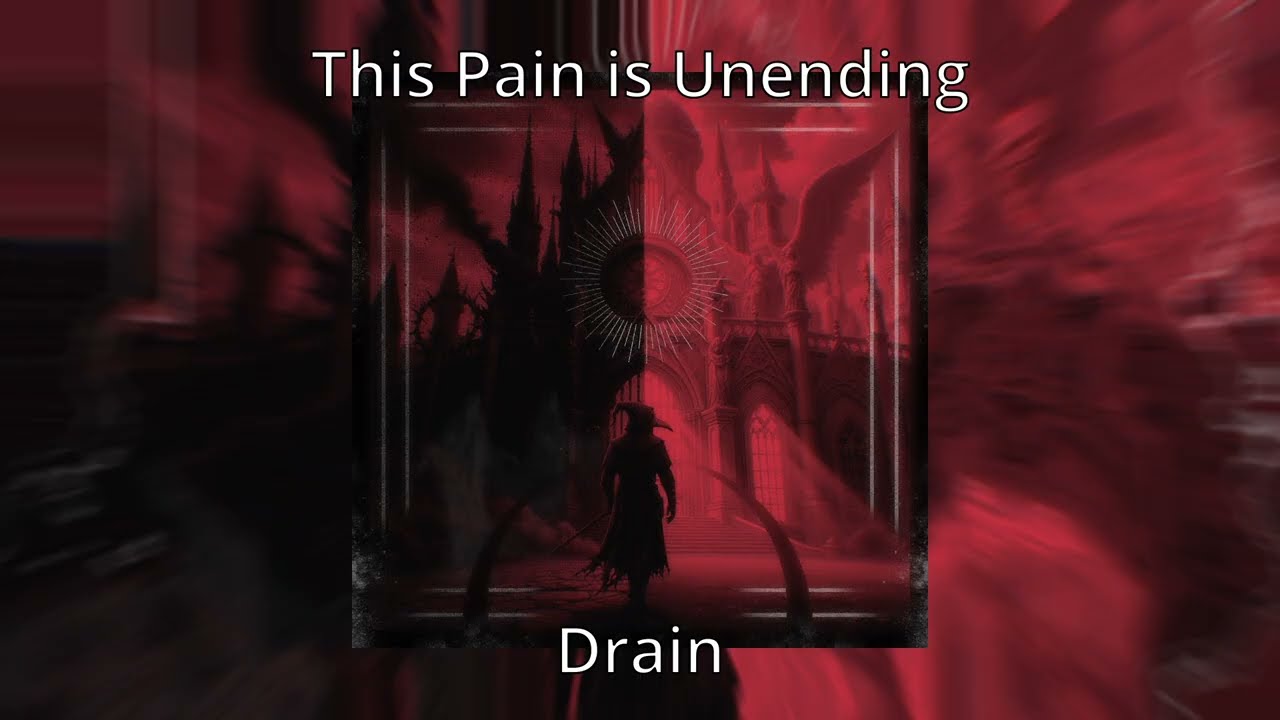 This Pain is Unending (Full Album Stream)
