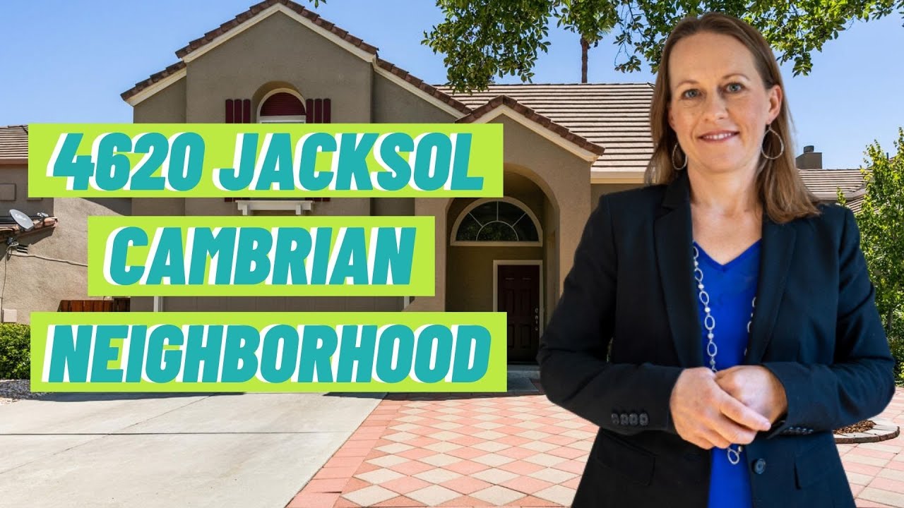 Cambrian | Union School District | 3 Bedroom Property Tour | San Jose, CA
