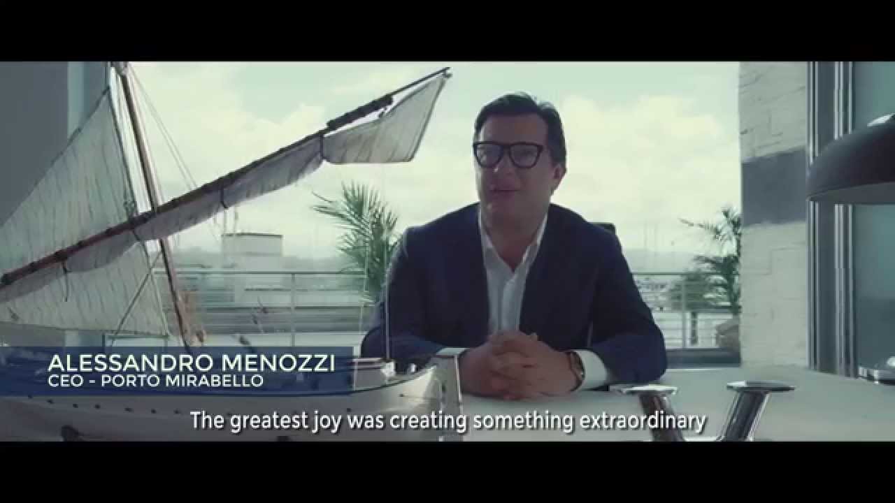 Porto Mirabello 2014