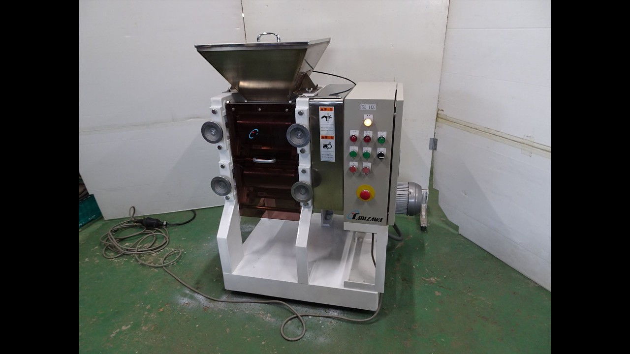 谷沢菓機　ライシー　TAR-250