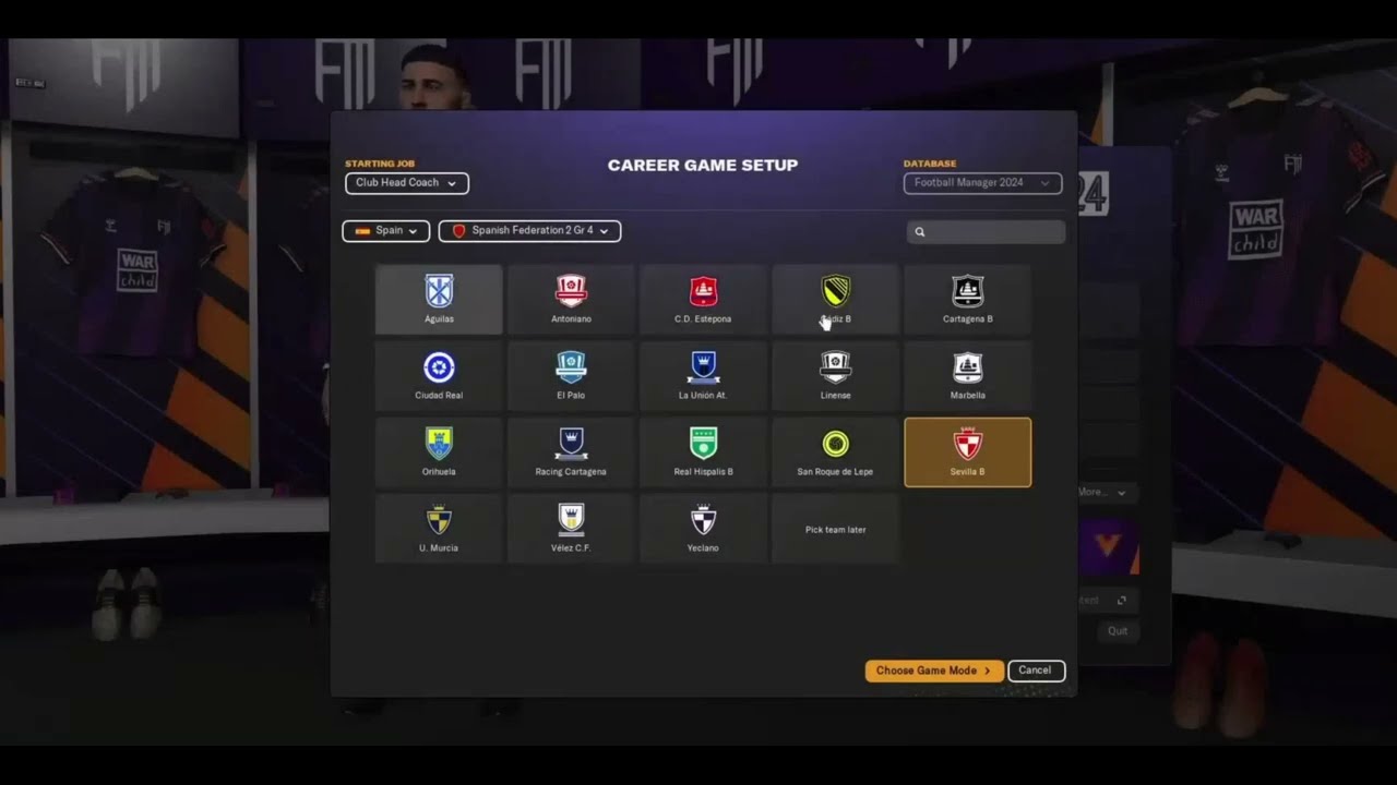 FOOTBALL  MANAGER  2024  FREE  DOWNLOAD  PC