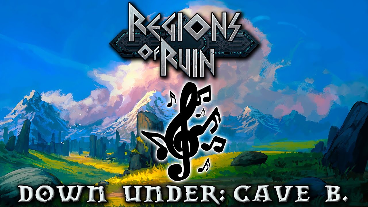 Regions of Ruin 